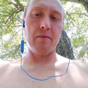 Meet your Posher, Andy